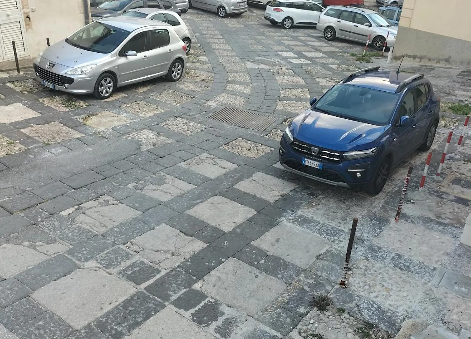 L'Amore Del Barocco Noto 0*,  Italy