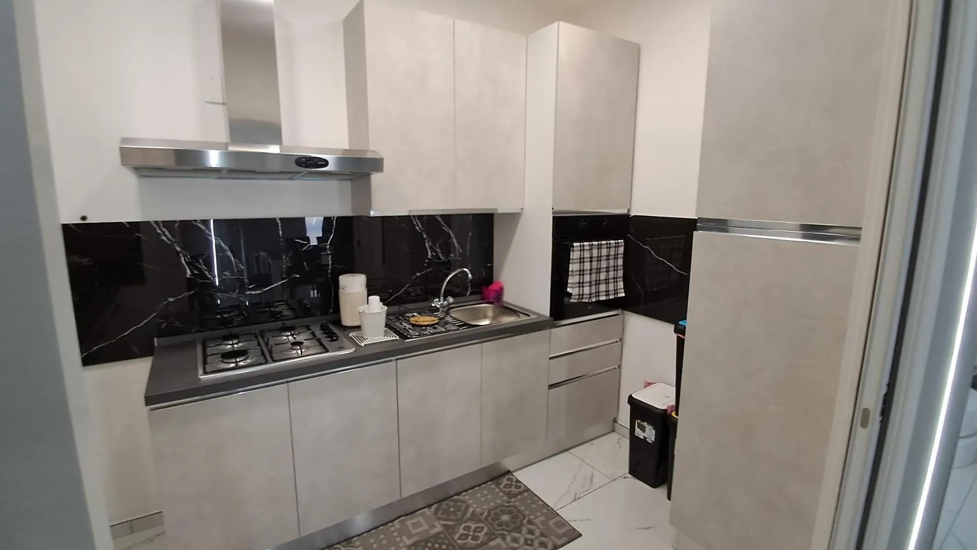 L'Amore Del Barocco Noto Holiday home