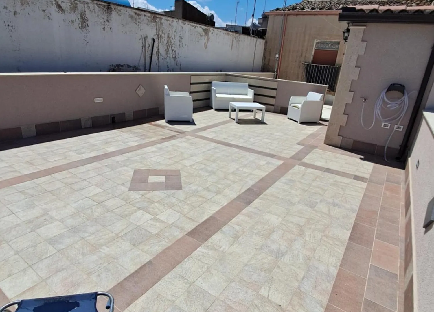 L'Amore Del Barocco Noto Holiday home