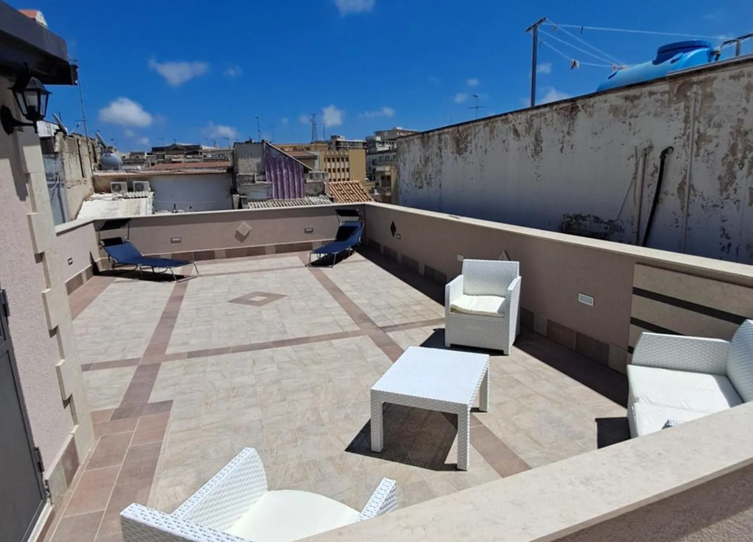 Holiday home L'Amore Del Barocco Noto Italy