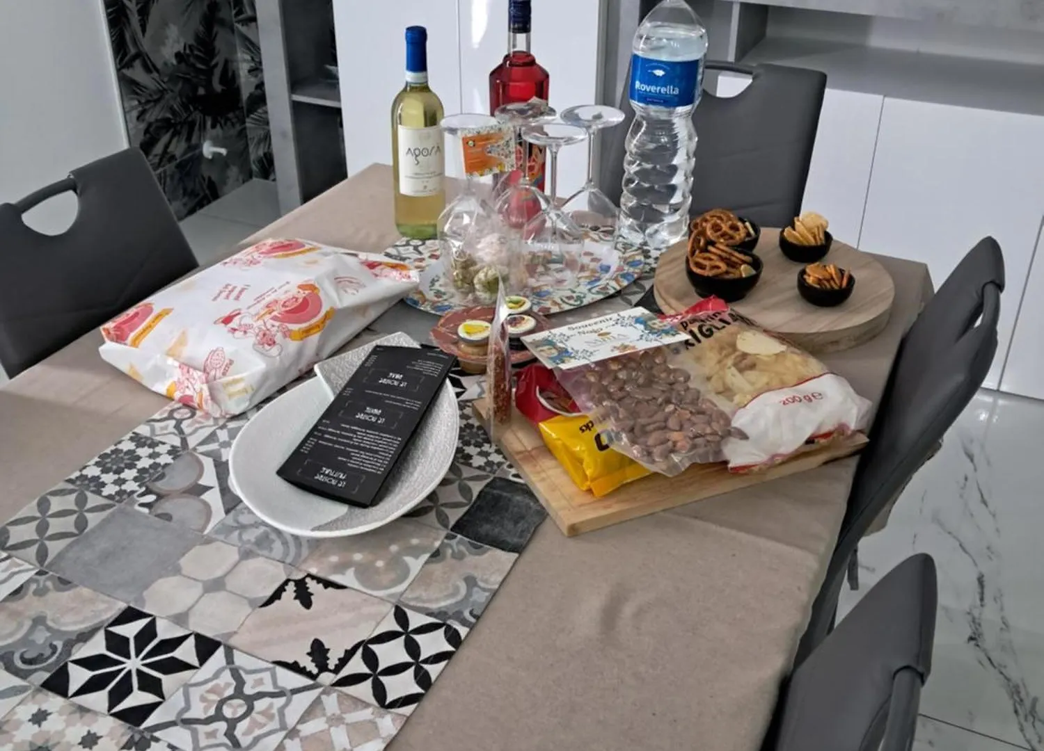Holiday home L'Amore Del Barocco Noto