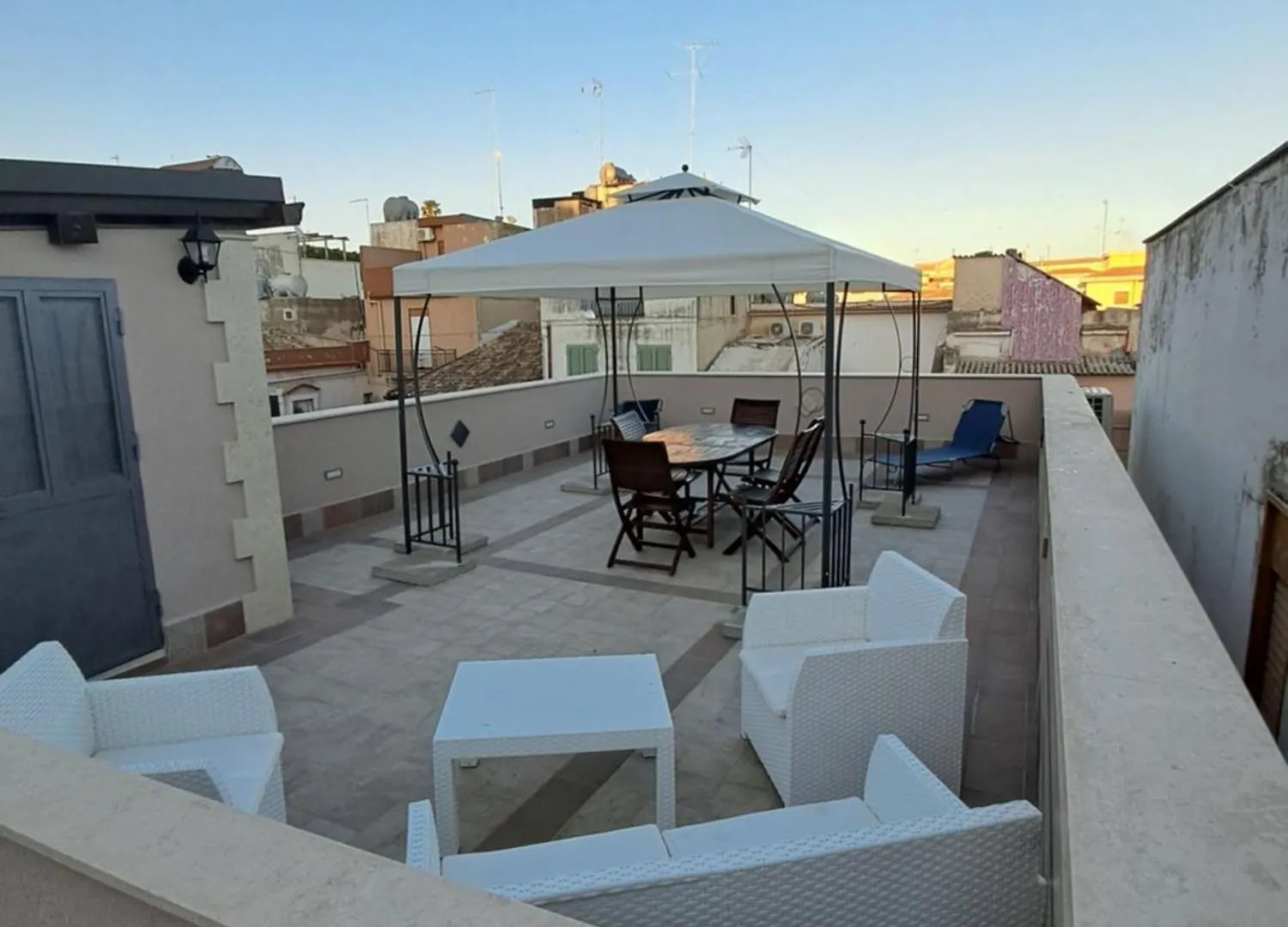 Holiday home L'Amore Del Barocco Noto