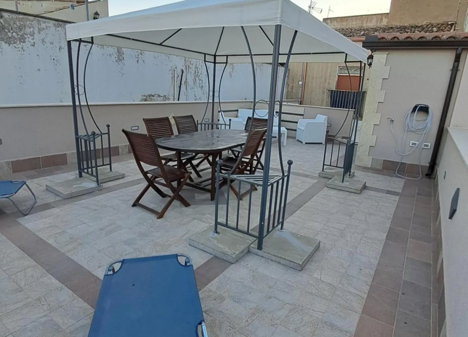 L'Amore Del Barocco Noto Holiday home